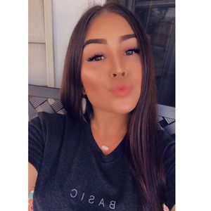 Meet your Posher, Bailey